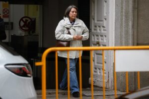 «No me gusta tenerlo en el cajón, no lo veo lógico» | europapress.es