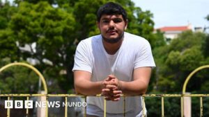 «No me silenciarán»: el joven francés que lucha contra el narcotráfico en Marsella y cuyos dos hermanos fueron asesinados