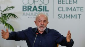 No quiero que lleguemos a una invasión a Venezuela