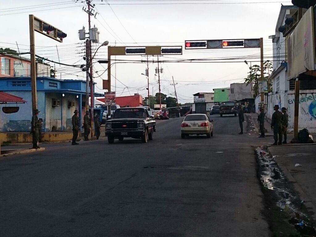"No sé ni dónde queda la gobernación de la Guayana Esequiba", habitante de Tumeremo a cinco meses de elecciones