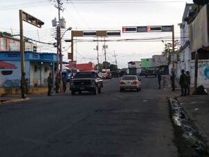 «No sé ni dónde queda la gobernación de la Guayana Esequiba», habitante de Tumeremo a cinco meses de elecciones