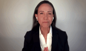 “Noviembre de 2025 marca el fin”: María Corina machado lanza "Manifiesto por la libertad"