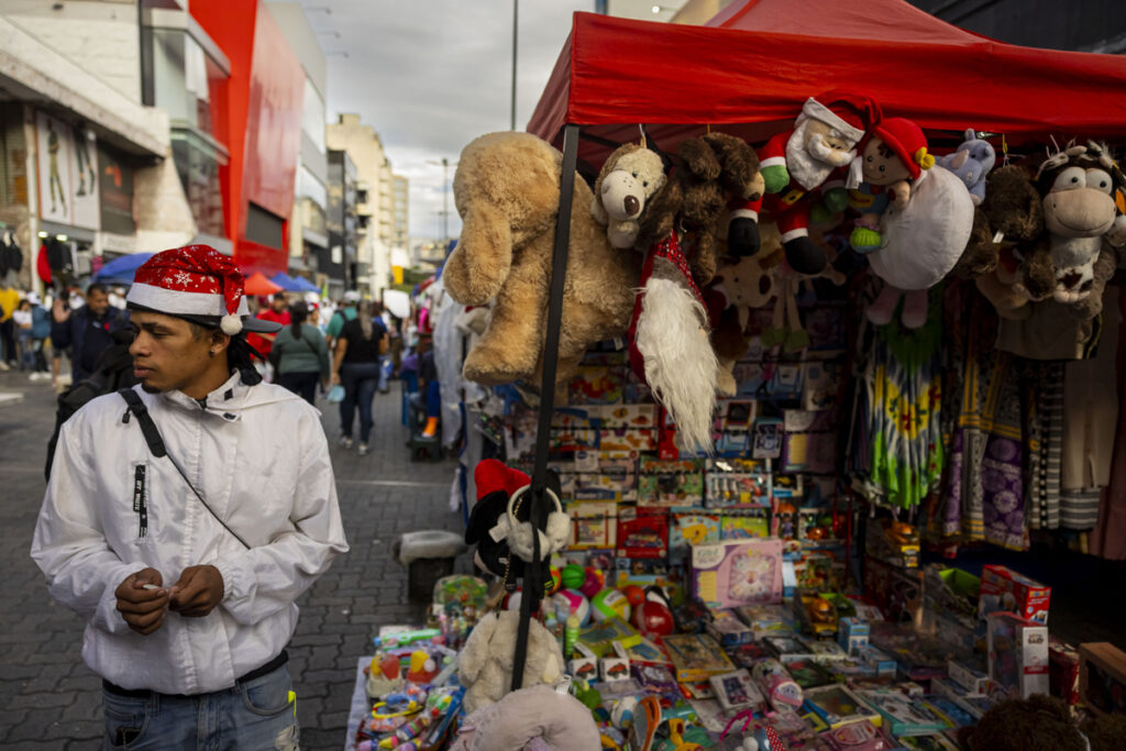 Noviembre se despide con el dólar BCV en más de 245 bolívares y un Black Friday para pocos