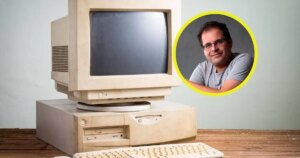 «Nuestra civilización digital está edificada sobre millones de ceros», afirma Eugenio Manuel Fernández Aguilar, autor de ‘Historia del cero’