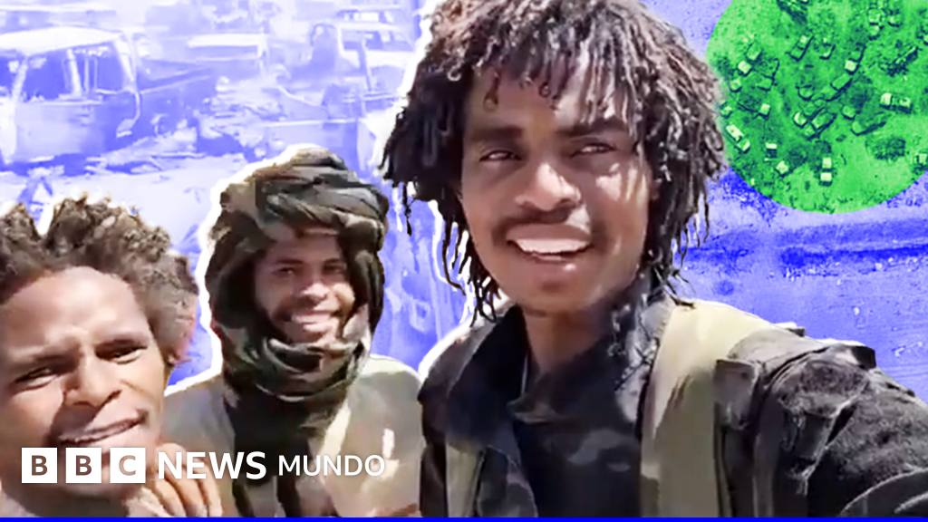 "Nuestra única misión es matar": cómo la brutal milicia de Sudán perpetró una masacre en la ciudad de El Fasher