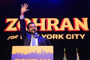 Nueva York, ¿epicentro del cambio? | elmundo.es