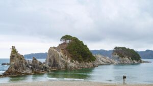Nueva alerta de tsunami en Japón tras un terremoto de magnitud 6,2 | elperiodico.com