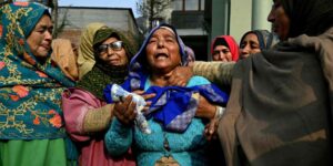 Nueve muertos y 29 heridos en una explosión en una comisaría de policía en Cachemira, India