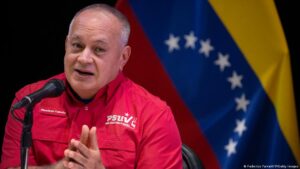 Nuevo centro por si creen que es «fácil» invadir Venezuela – DW – 21/11/2025