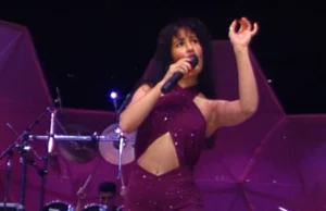 Nuevo documental sobre Selena reveló detalles de su autopsia