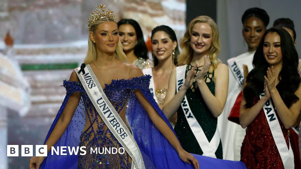 Nuevo escándalo en Miss Universo tras la "humillación" de Miss México: renuncian dos jueces en medio de acusaciones de que el concurso está amañado