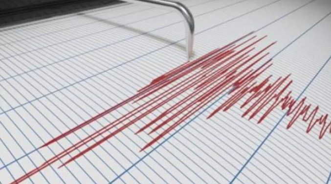 Nuevo terremoto de magnitud 6.2 golpea noreste de Japón
