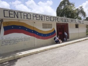Nuevo traslado de presos políticos, esta vez desde el Helicoide a Yare
