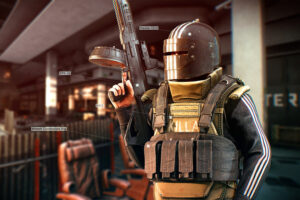 Nunca ha sido mejor momento para iniciarse en Escape From Tarkov, pese al desastre que ha sido su aterrizaje en Steam
