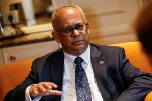 OEA dice estar lista para una «posible transición» en Venezuela