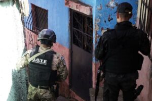 ONG denuncia «preocupante aumento» de detenciones y desapariciones forzadas en el país