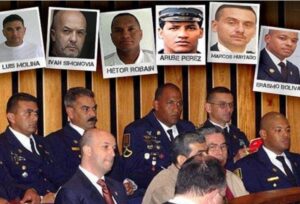 ONG exige libertad para los tres policías metropolitanos detenidos por el chavismo hace más de 20 años