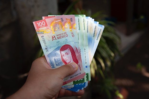 ONG urge incrementar 16 % el salario mínimo en México en 2026
