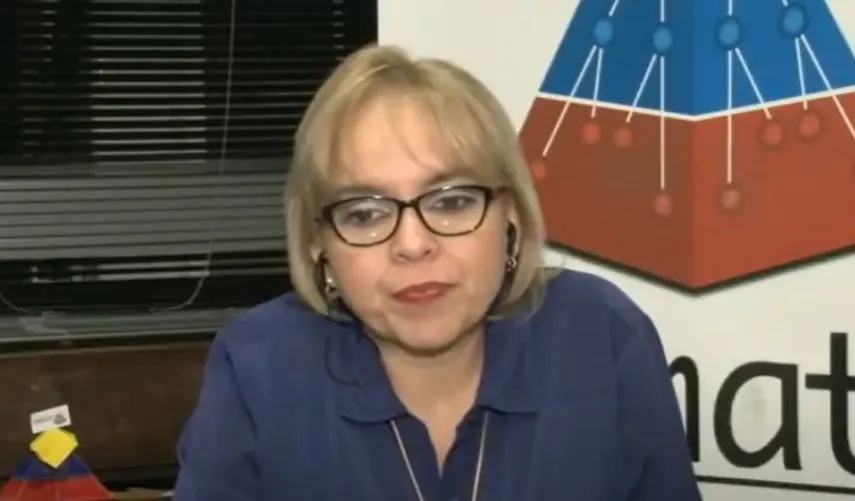 ONG venezolana denuncia que activista electoral es procesada en ausencia y sin derecho a la defensa - AlbertoNews