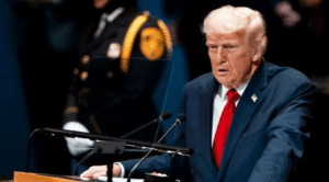 ONU aprueba el plan de Trump para la paz en Gaza