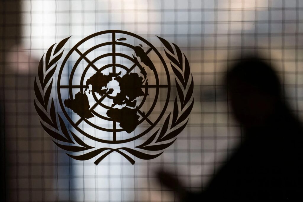 ONU expresa preocupación por muerte de siete menores en una operación militar en Colombia - AlbertoNews
