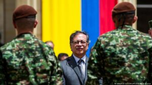 ONU lamenta muerte de siete menores en bombardeo en Colombia – DW – 16/11/2025