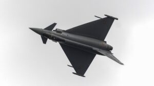 OTAN POLONIA | Activados dos cazas españoles ante la posible entrada de drones rusos en territorio polaco | elperiodico.com