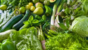 Obtiene la máxima puntuación en nutrientes