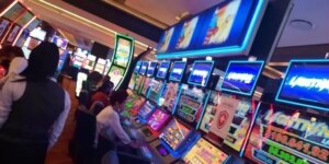 Ofensiva del Gobierno de México contra los casinos, señalados por lavado de dinero y vínculos con el narco