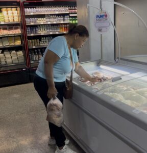 Ofertas de carne y pollo en Punto Al Mayor