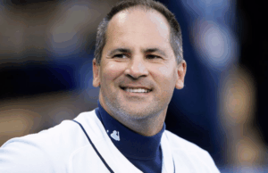 Omar Vizquel vuelve al ruedo: Dirigirá a los Gigantes de Rivas en Nicaragua