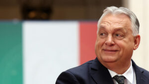 Orbán: «Me parece ridículo decir que los rusos atacarán la UE»