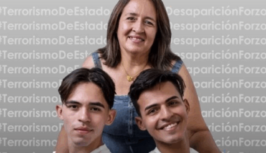 Organización denuncia traslado a cárcel de Yare de dos hermanos presos en Lara