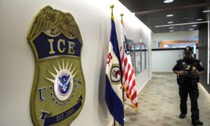 Organizaciones llaman a resistir ante ICE tras arrestos en protesta en Nueva York – AlbertoNews