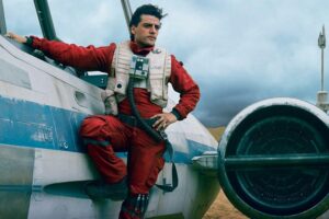 Oscar Isaac abre la puerta a regresar a Star Wars, pero la condición que le exige a Disney es «no sucumbir al fascismo»