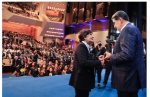 Otorgan los XX Premios de Ciencia, Tecnología e Innovación 2025