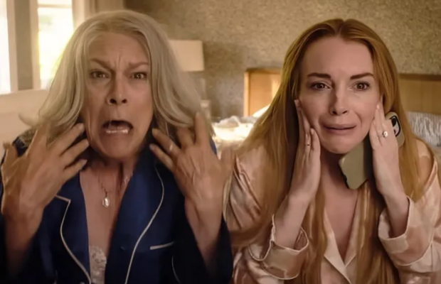 «Otro viernes de locos» ya tiene fecha de estreno en Disney+