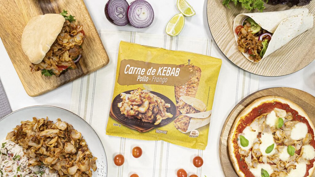 Özcan Özturk, el emprendedor tras el éxito del producto de Hacendado