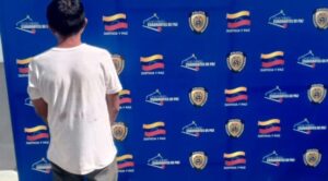 PNB detiene a padre por abusar sexualmente contra su hija de cuatro años en Maracaibo