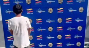 PNB detiene a padre por presunto abuso sexual contra su hija de cuatro años