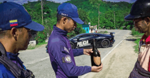 PNB en Lamborghini pide «pa’l Dom Pérignon» – El Chigüire Bipolar