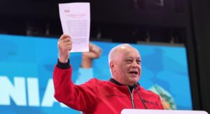 PSUV autoriza a Maduro a tomar decisiones sobre el partido