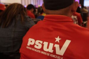 PSUV crea Comités Bolivarianos de Base Integral con asambleas