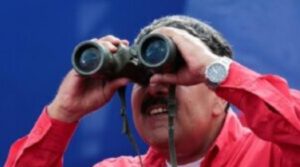 PSUV crea «Inteligencia Comunal» para reportar vecinos