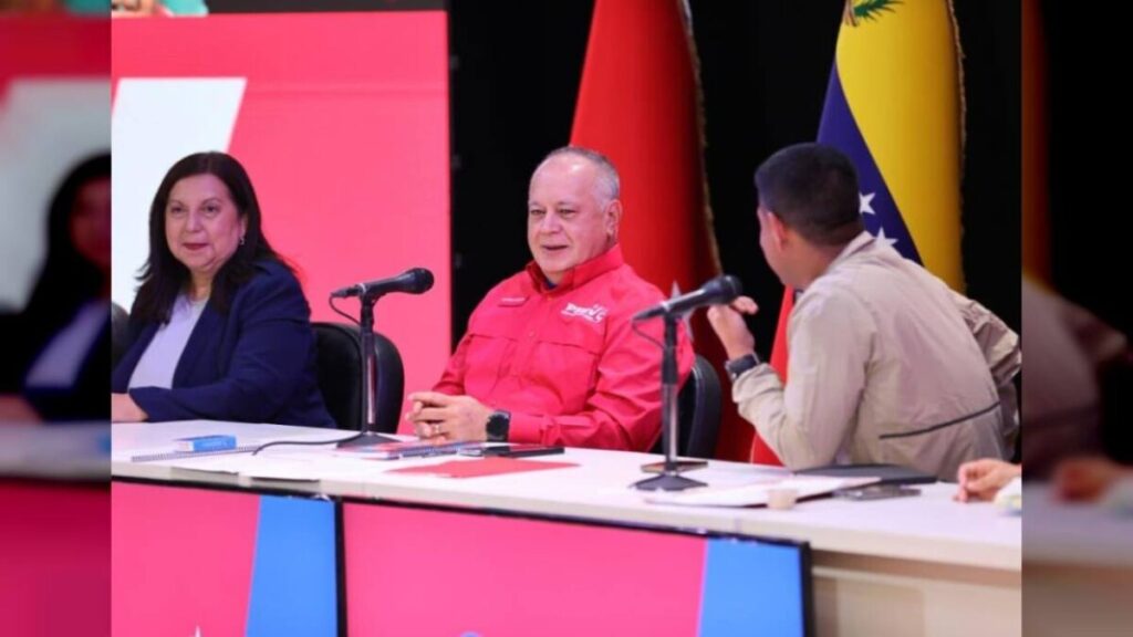 PSUV extiende Asambleas Populares - Diario La Verdad de Vargas