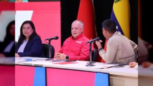 PSUV extiende Asambleas Populares – Diario La Verdad de Vargas