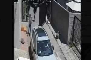 PUD exige investigar atentado contra opositor en Chile y pide protección para activistas