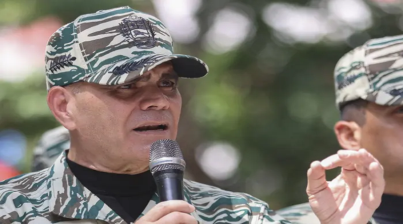 Padrino López: Venezuela construye con su propio modelo la verdadera democracia