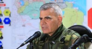 Padrino López acusó a gobiernos vecinos de 'prestar' su territorio para 'militarizar' el Caribe