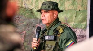 Venezuela preparada para defender espacio aéreo
